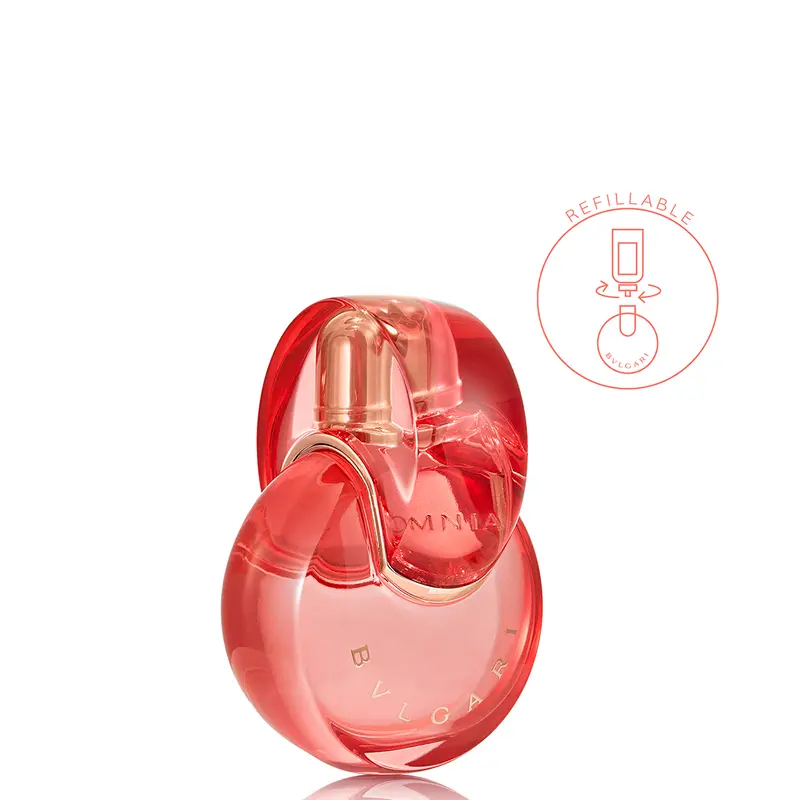 Omnia Coral Eau De Toilette