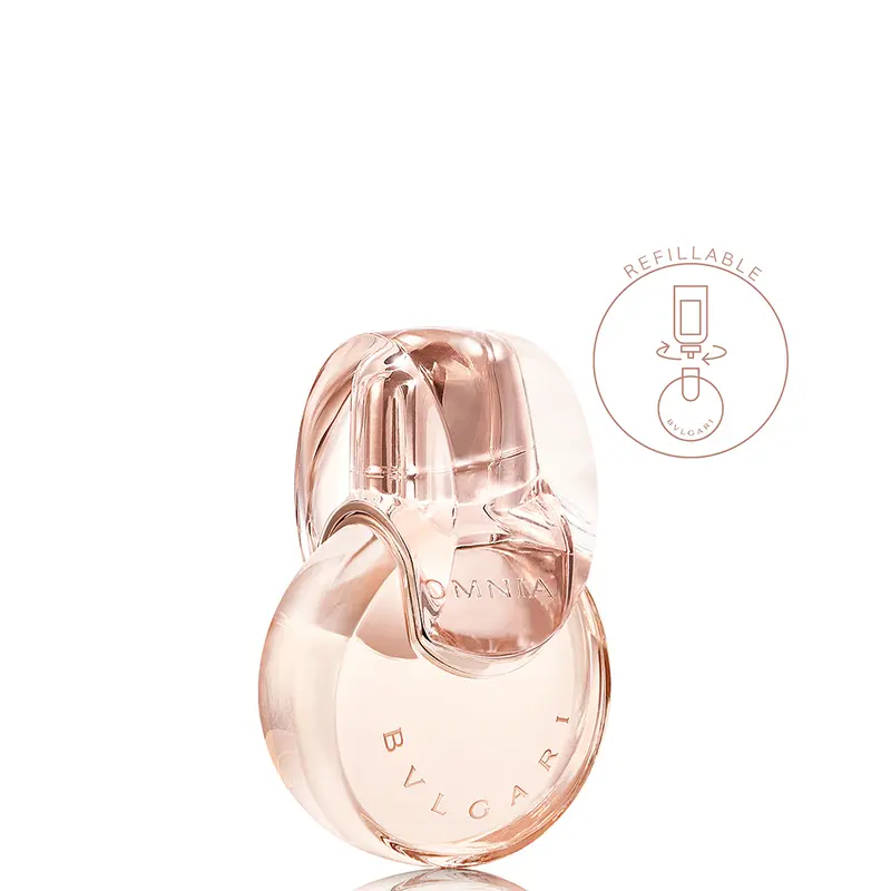 Omnia Crystalline Eau De Parfum