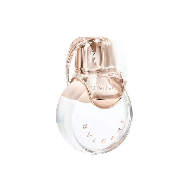 Omnia Crystalline Eau de toilette