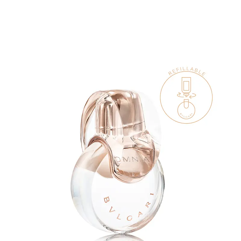 Omnia Crystalline Eau De Toilette
