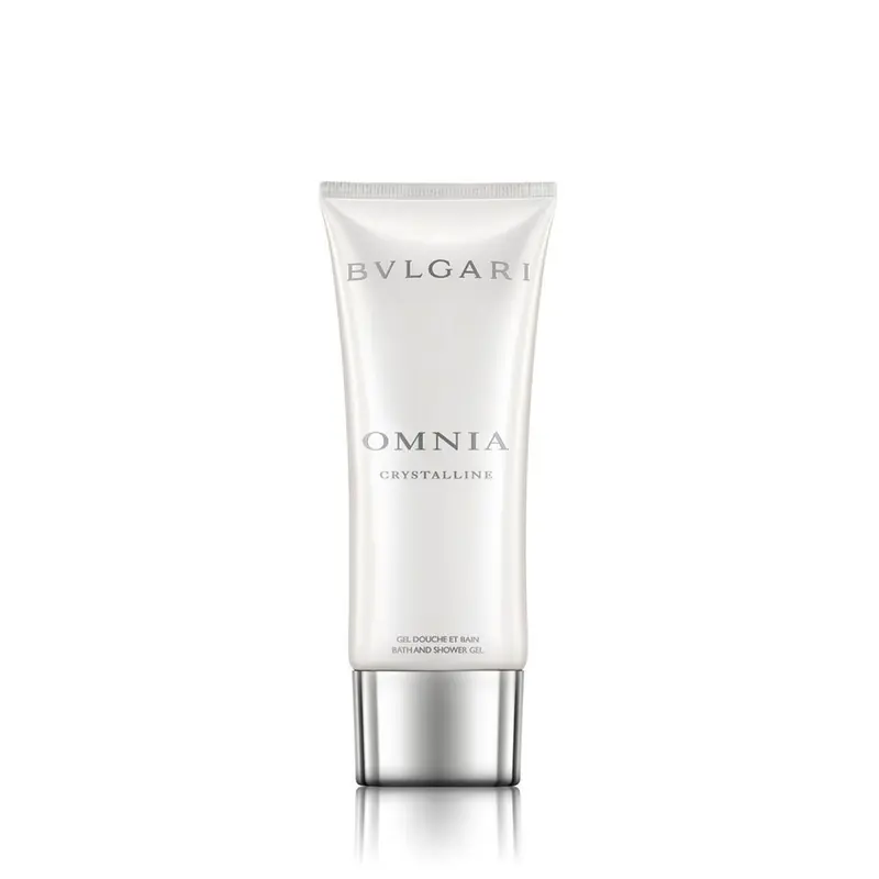 Omnia Crystalline Latte Corpo