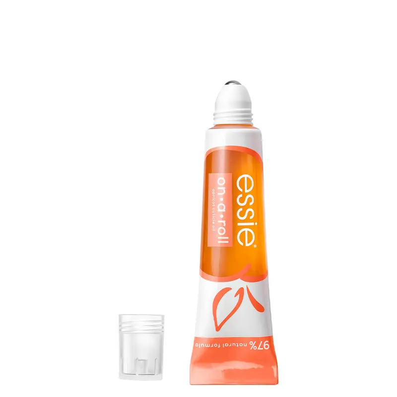 On A Roll Apricot Oil Olio Unghie Nutriente