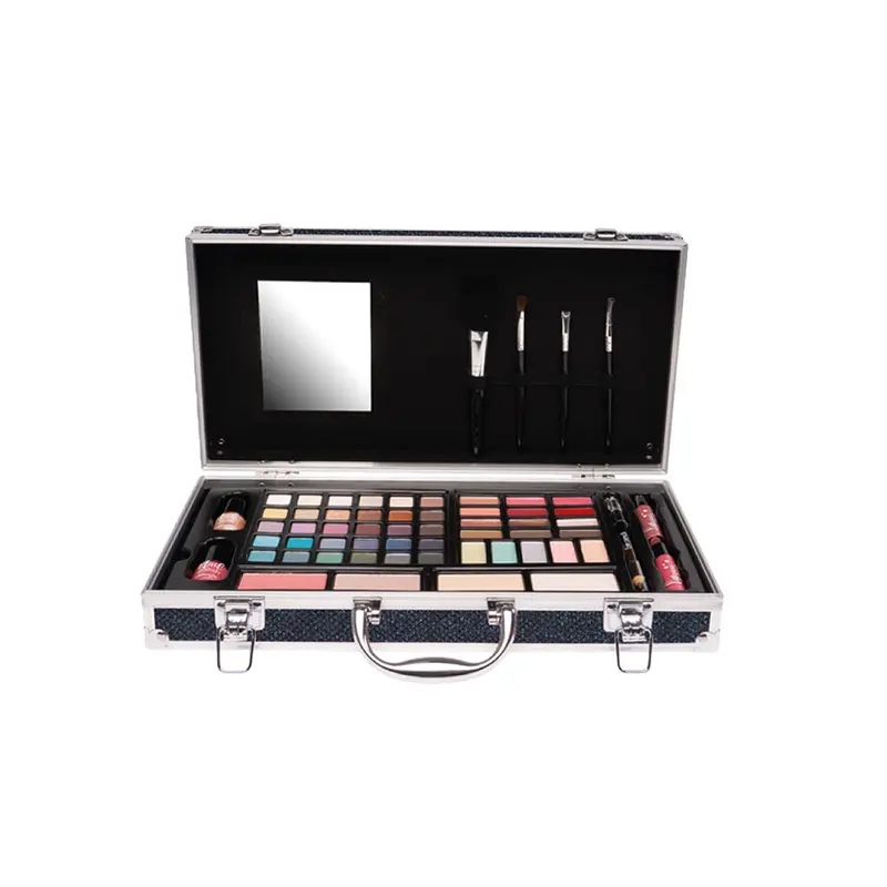 Once Upon a Time Racconti di Bellezza Cosmetic Beauty Case 63 pezzi