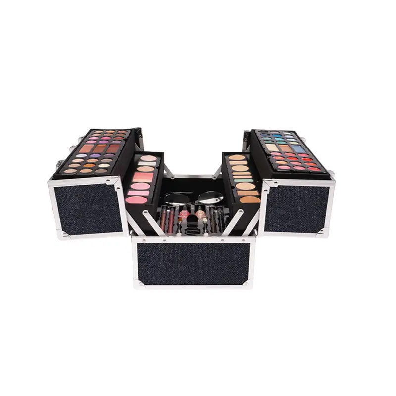 Once Upon a Time Racconti di Bellezza Cosmetic Beauty Case 84 pezzi
