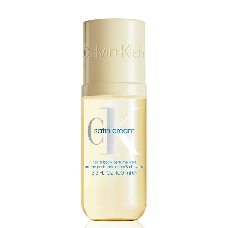 One Body Mist Satin Cream Spray Profumato Corpo e Capelli