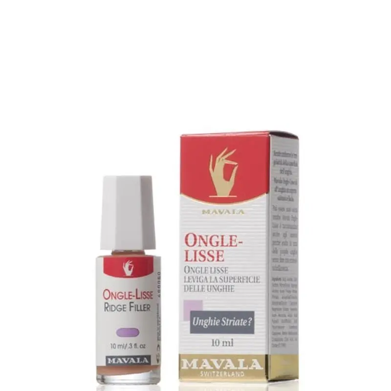Ongle Liss Levigante Unghie