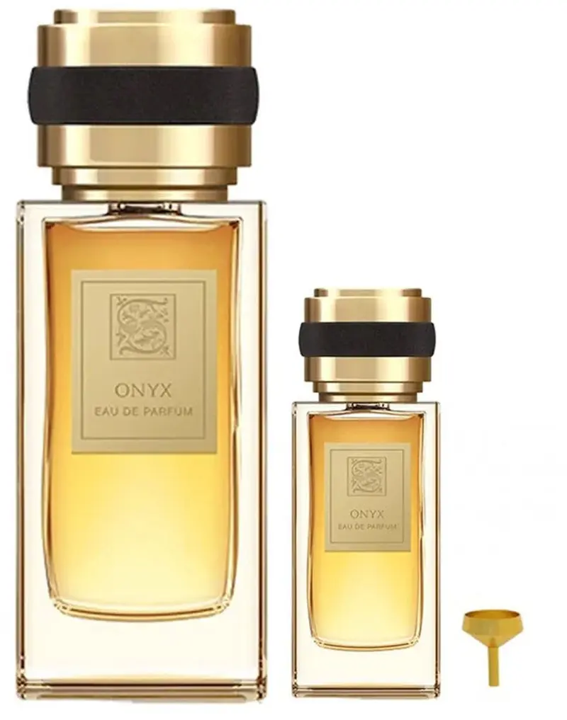 Onyx Eau de Parfum