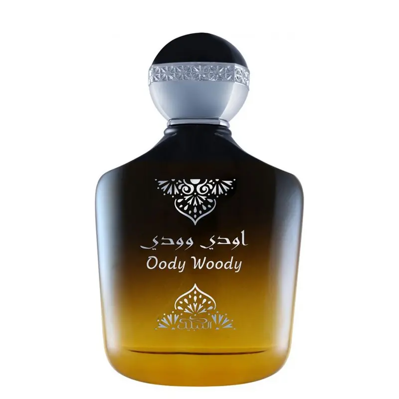 Oody Woody Eau De Parfum