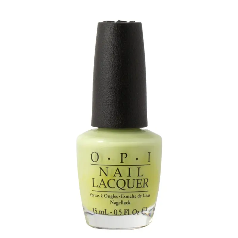 Opi Nail Lacquer Winter Party NL B44 Gargantuangreengrape