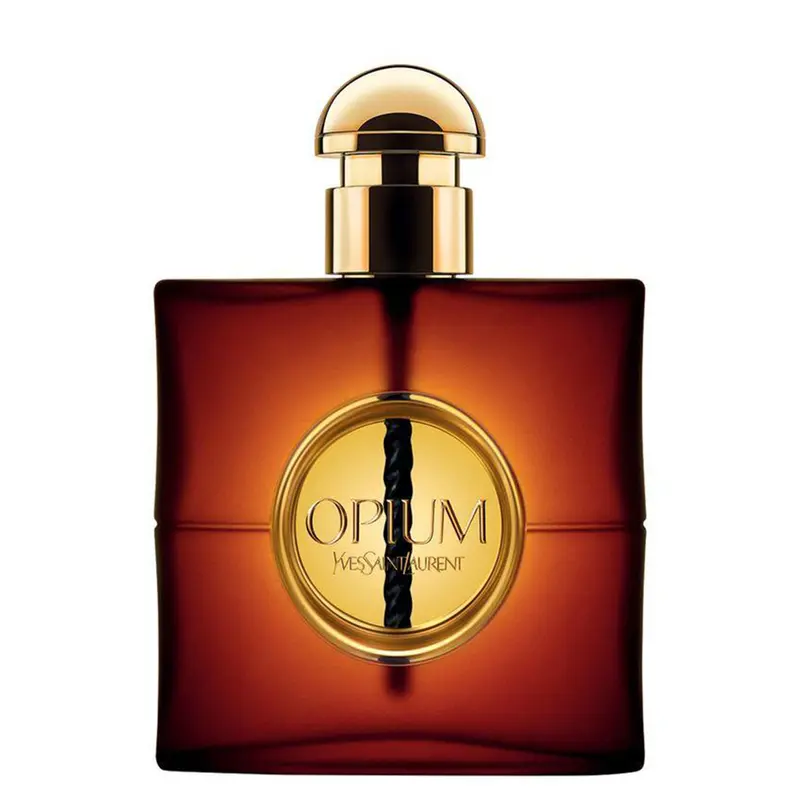 Opium Donna Eau De Parfum