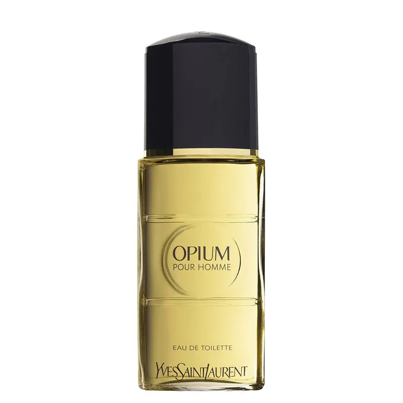 Opium Homme Eau De Toilette