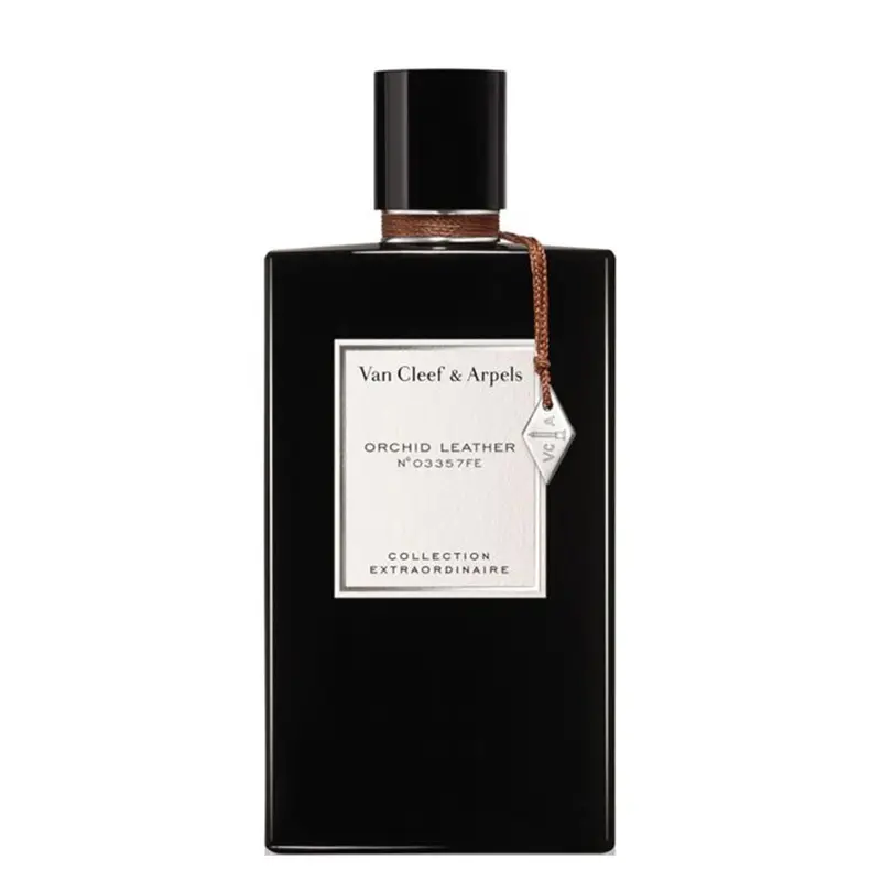 Orchid Leather Eau De Parfum