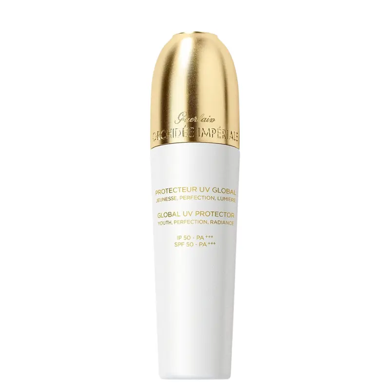 Orchidee Imperiale Protecteur UV Global Fluido ad Alta Protezione SPF 50