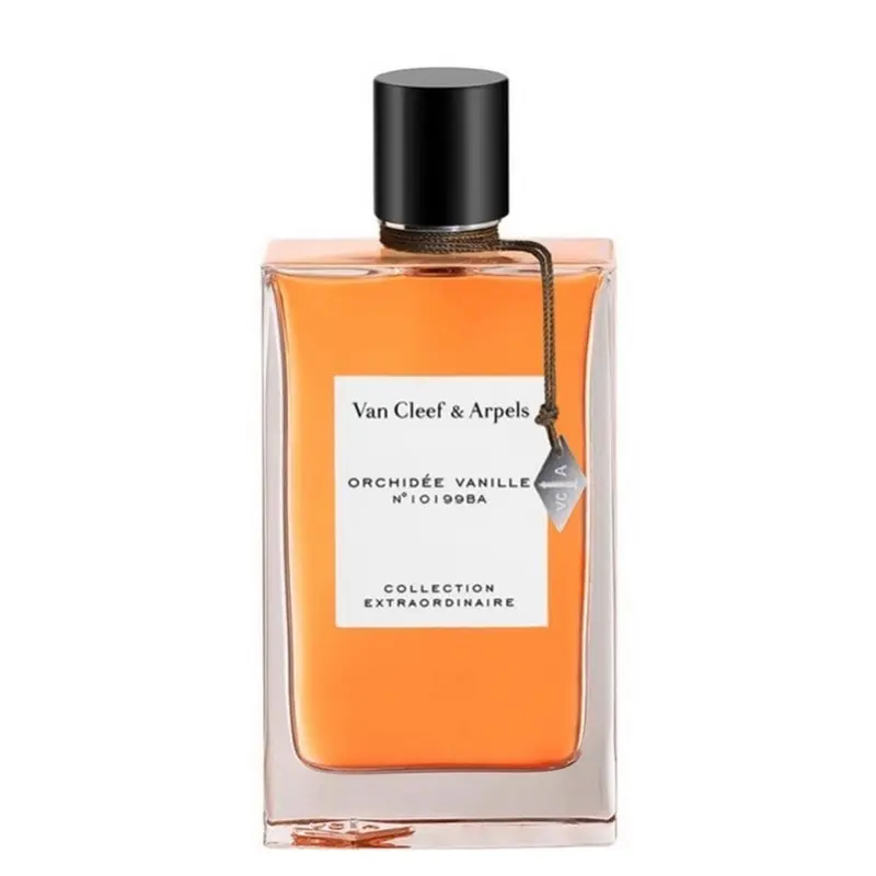Orchidee Vanille Eau De Parfum