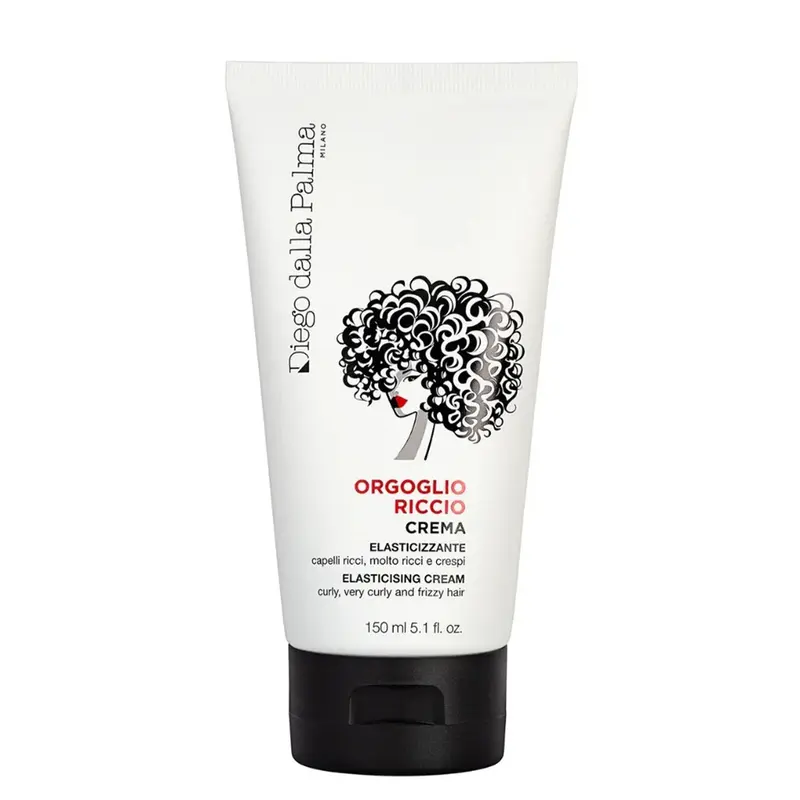 Orgoglio Riccio Crema Elasticizzante