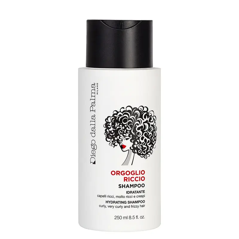 Orgoglio Ricco Shampoo Idratante