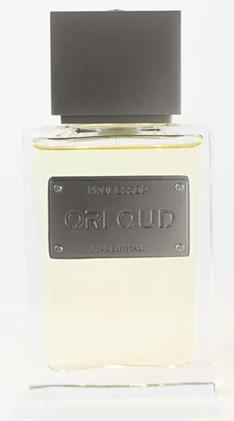 Ori Oud Eau de Parfum