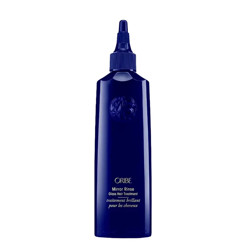 ORIBE Brillance & Shine Mirror Rinse Glass Hair Treatment 175 ml