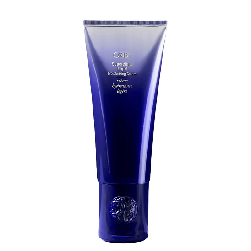 ORIBE Brillance & Shine Supershine Light Moisturizing Cream 150 ml