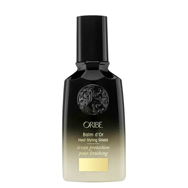 ORIBE Gold Lust Balm D'Or Heat Styling Shield 100 ml