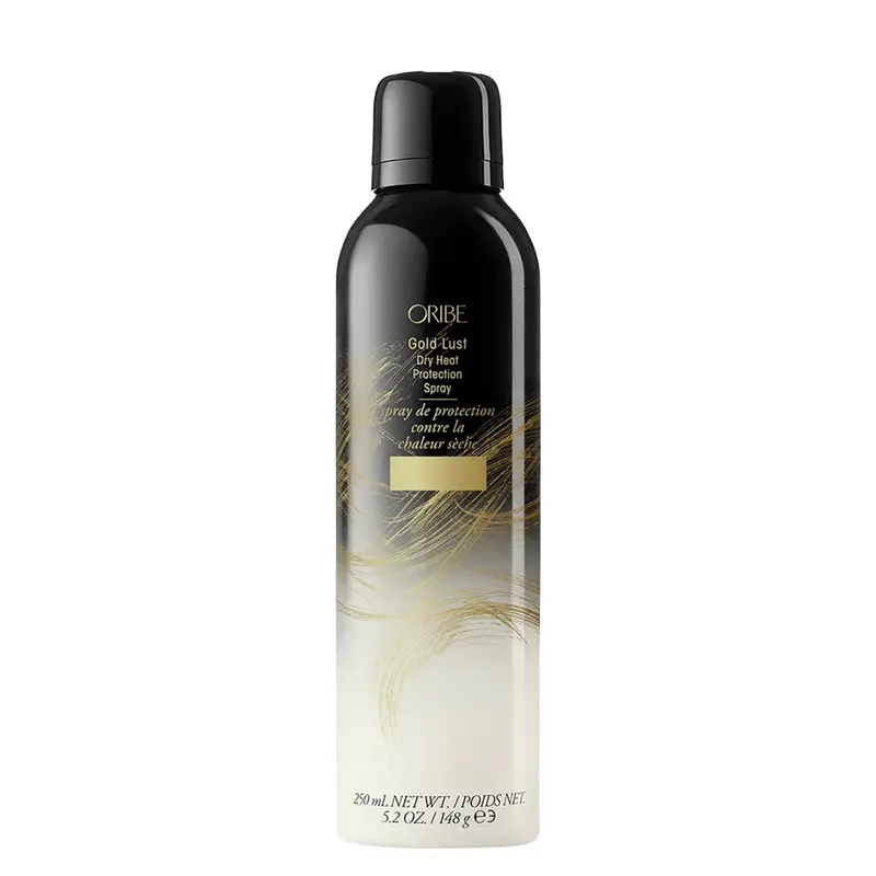 ORIBE Gold Lust Dry Heat Protection Spray 250 ml