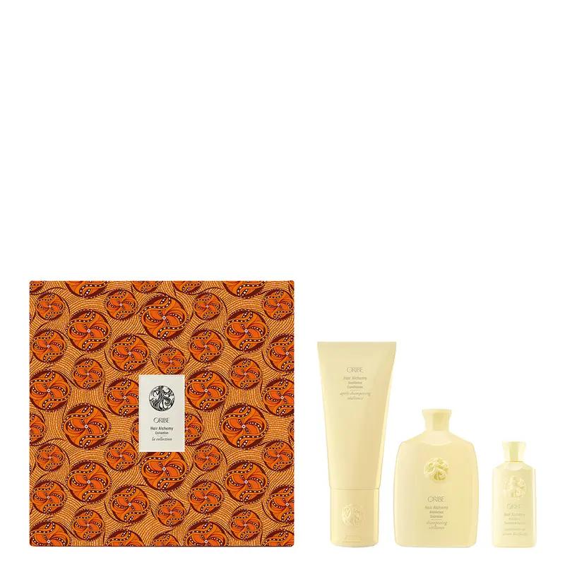 ORIBE Hair Alchemy Set 3 pz