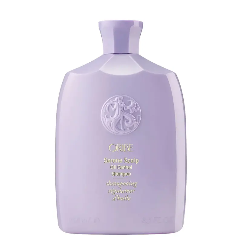 ORIBE Serene Scalp Oil Control Shampoo 250 ml