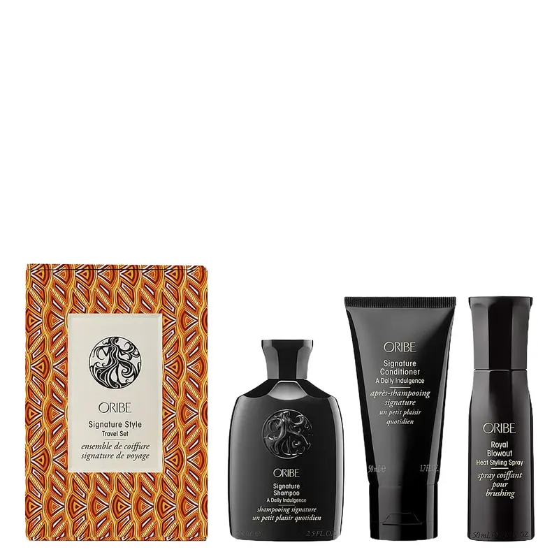 ORIBE Signature Set 3 pz