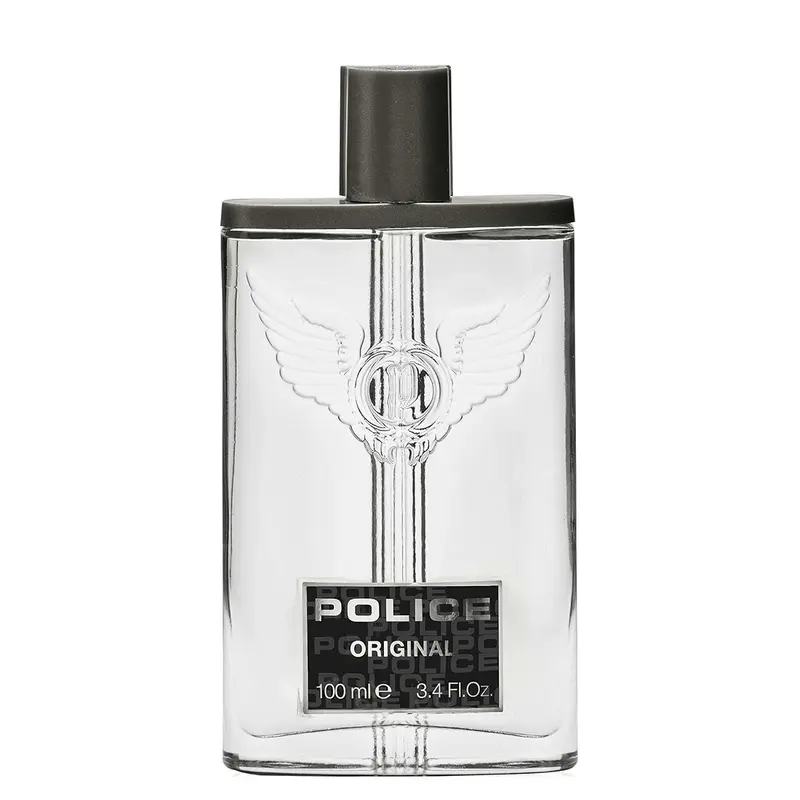 Original Eau De Toilette