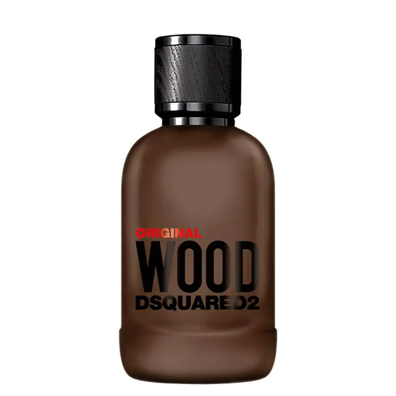 Original Wood Eau De Parfum