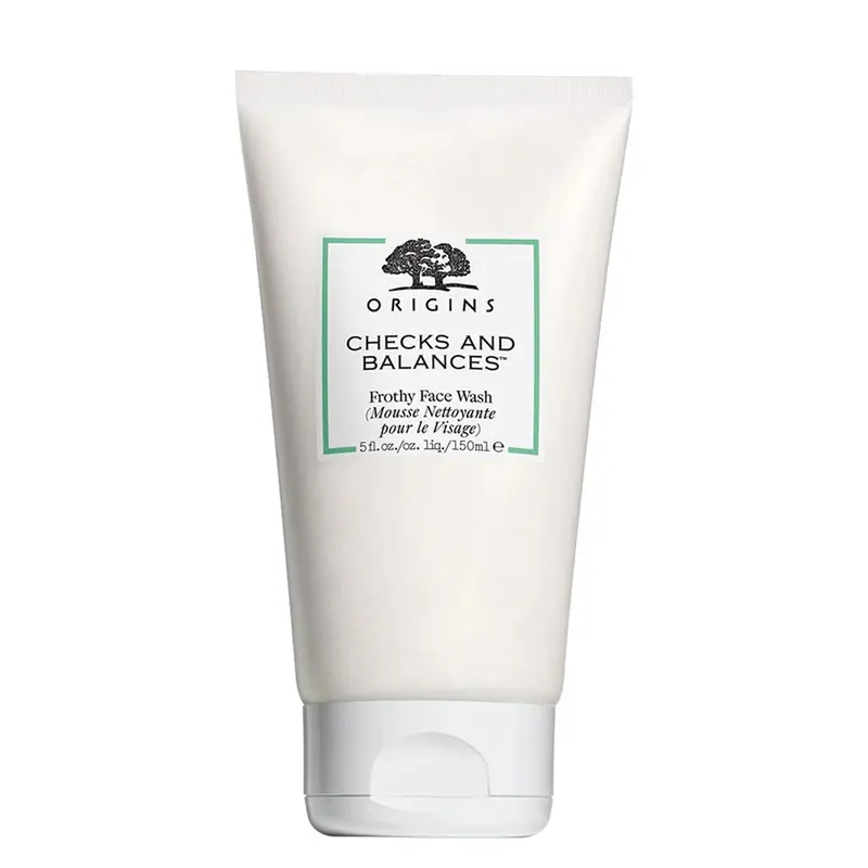 Origins Checks And Balances Cleanser 150 ml
