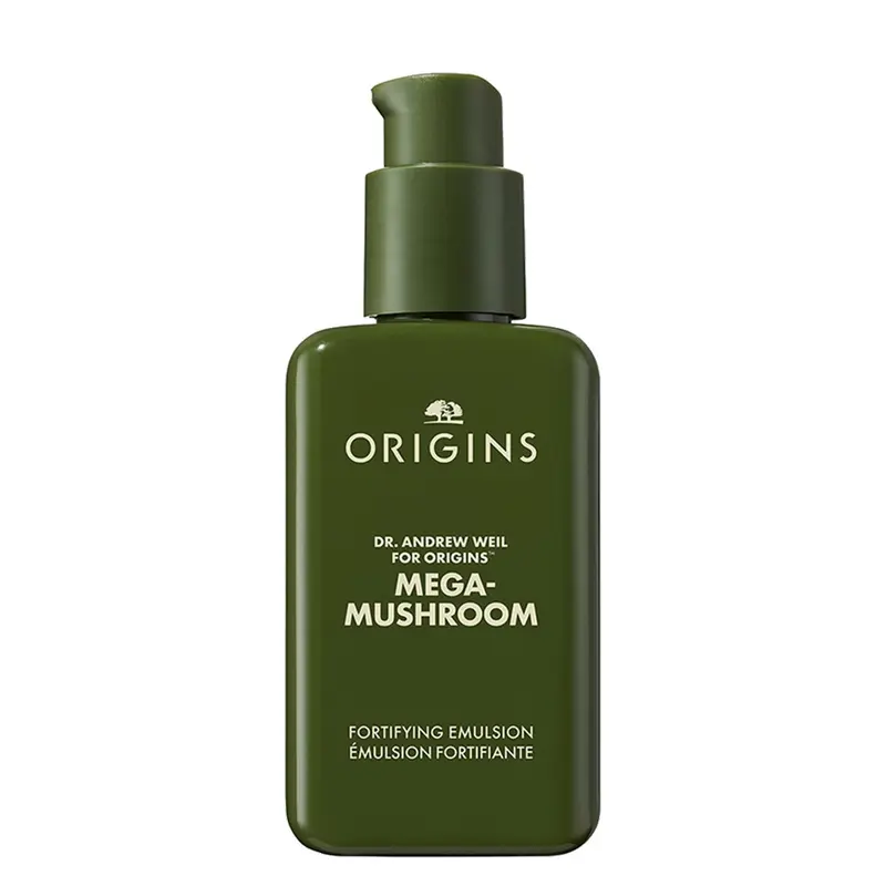 Origins Dr. Andrew Weil For Origins Mega-Mushroom Relief & Resilience Fortifying Emulsion 100 ml