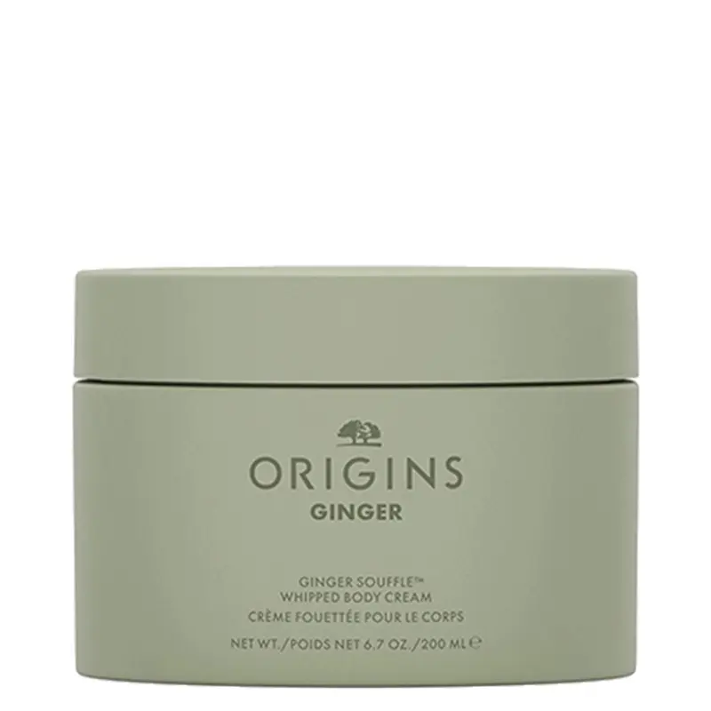 Origins Ginger Souffle™ Whipped Body Cream 200 ml