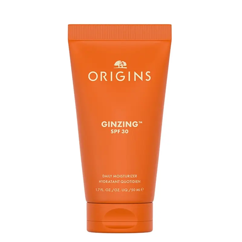 Origins Ginzing Emulsion Moisturizer SPF30 50 ml