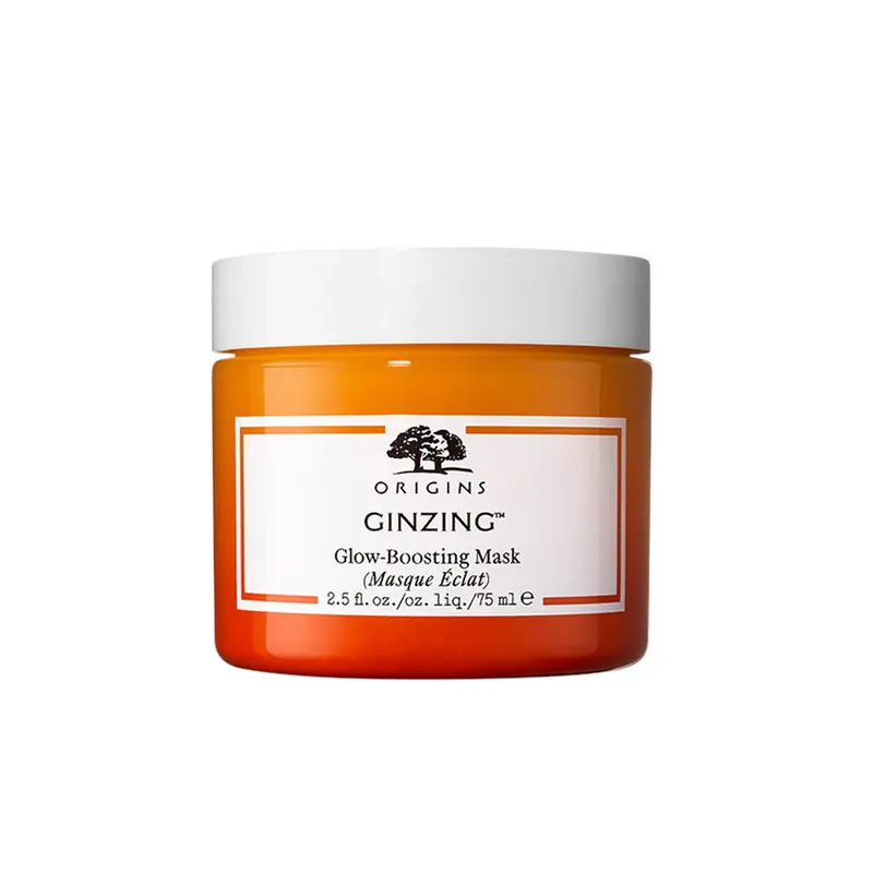 Origins Ginzing Glow-Boosting Mask