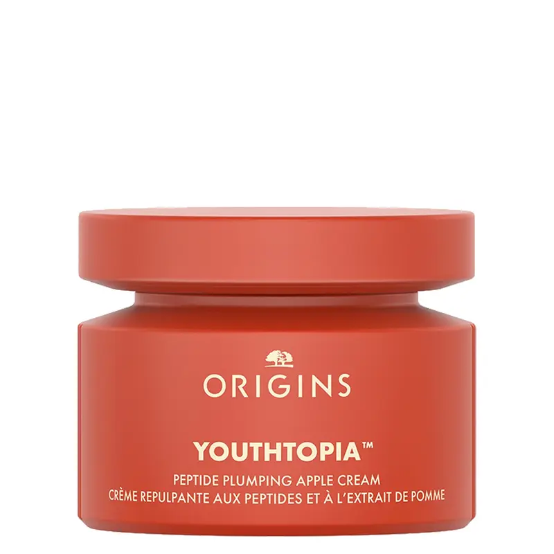 Origins Peptide Plumping Apple Cream 50 ml