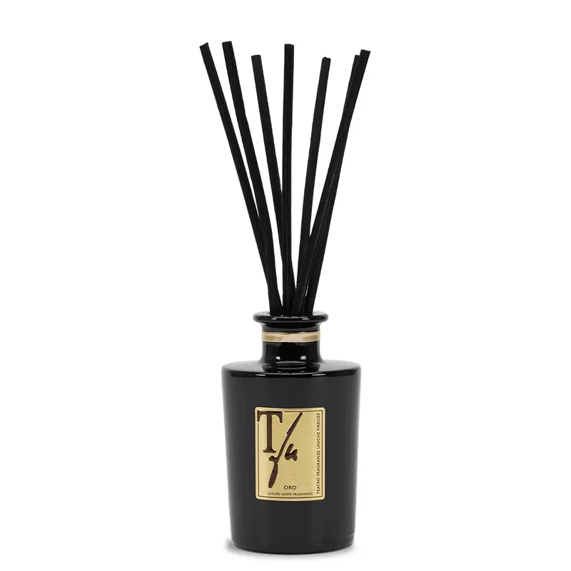 Oro Sticks Profumatore Ambiente Luxury Collection