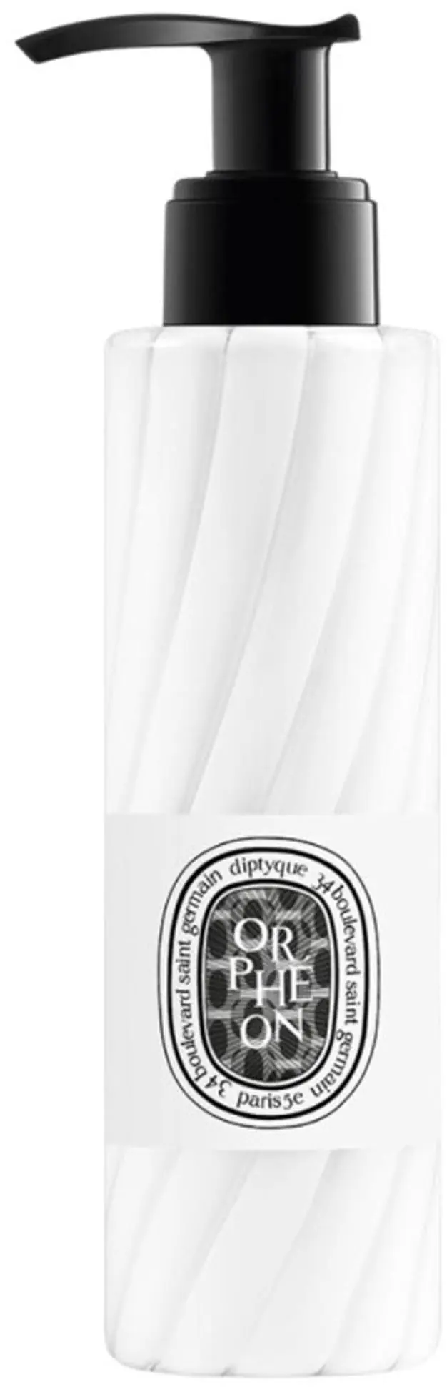 Orpheon Body Lotion Lozione Corpo