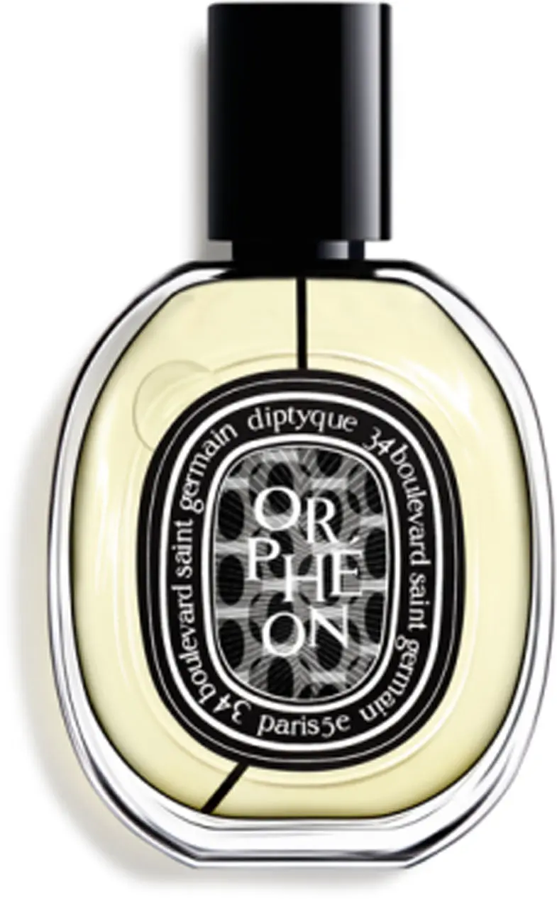 Orpheon Limited Edition Eau de Parfum