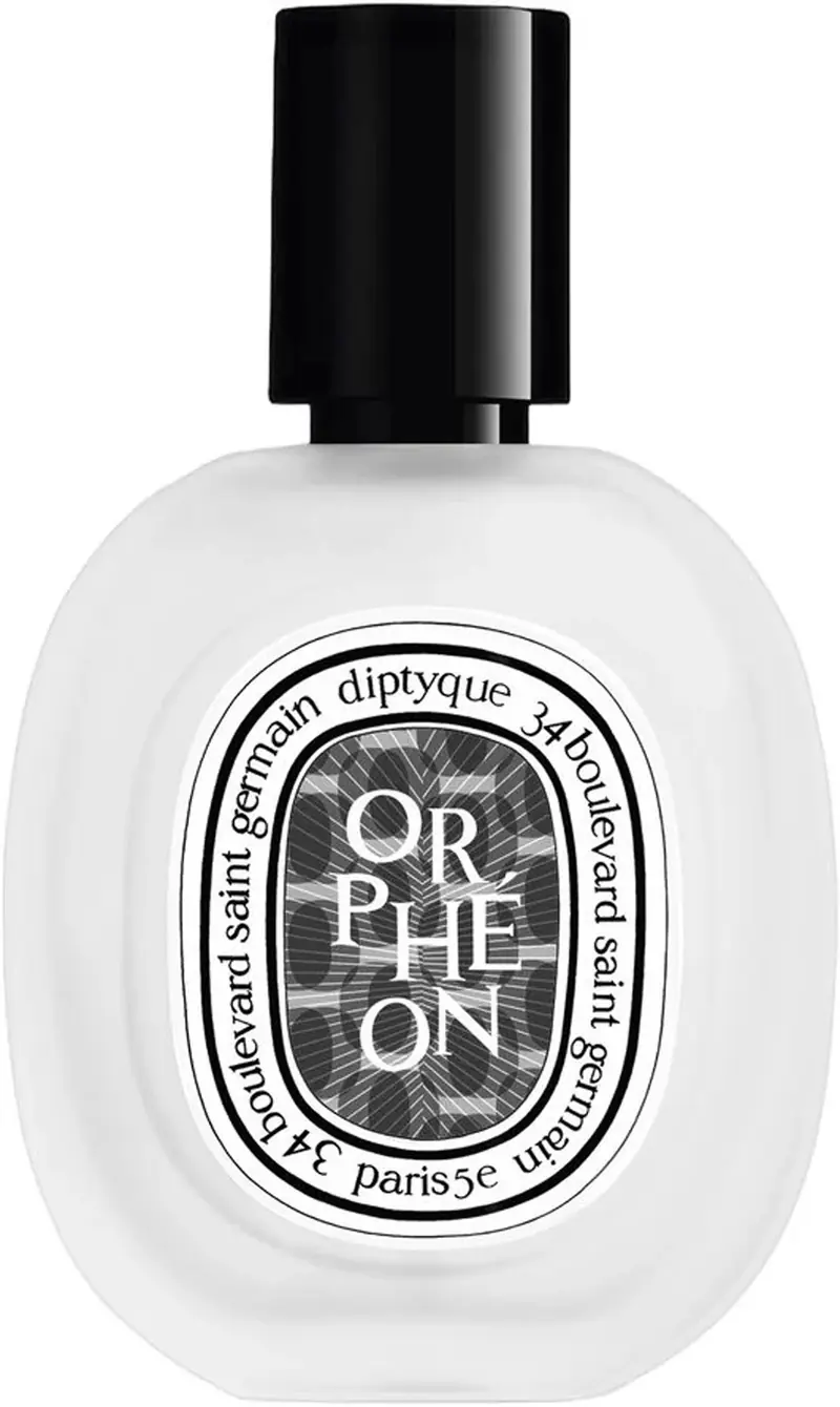 Orpheon Perfumed Hair Mist Profumo per Capelli