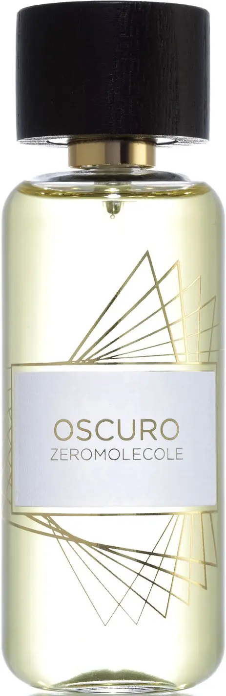 Oscuro Eau de Parfum