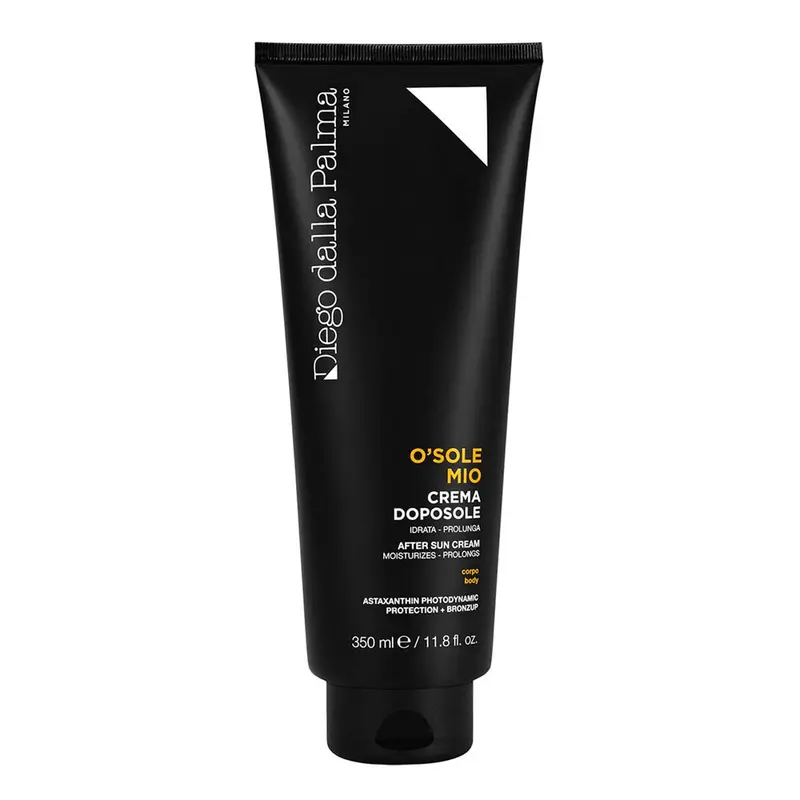 O'sole Mio - Crema Dopo Sole Corpo