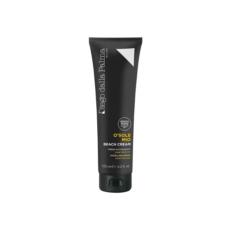 O'solemio - Crema Acconciante Piega Instantanea