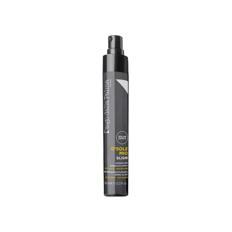 O'solemio - Elisir Riparatore Idratante Spray
