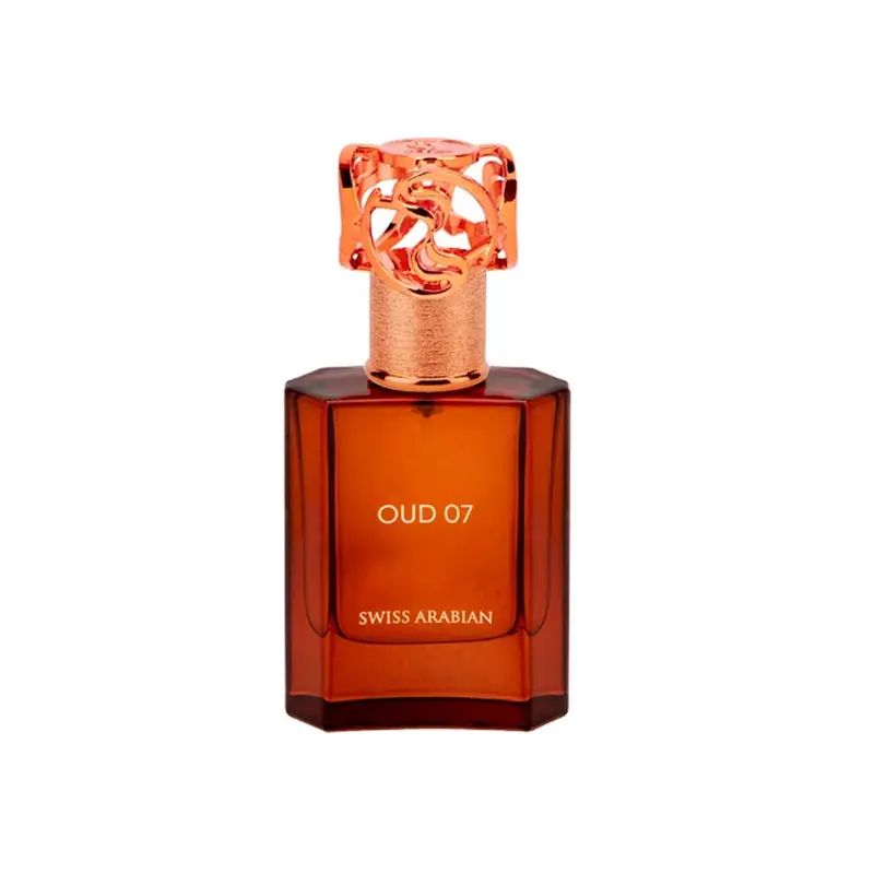 Oud 07 Eau de Parfum