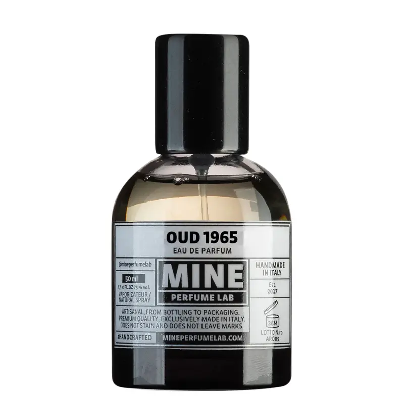 Oud 1965 Eau De Parfum