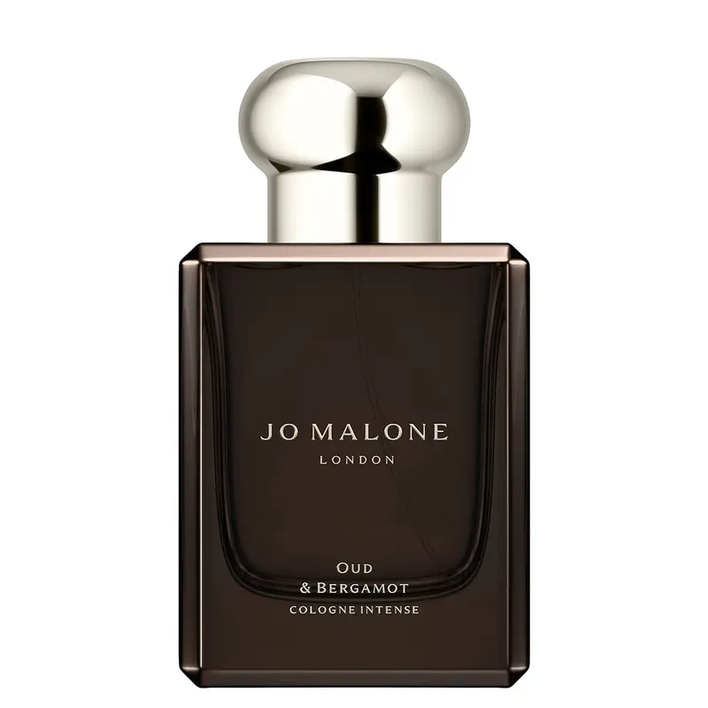 Oud & Bergamot Cologne Intense