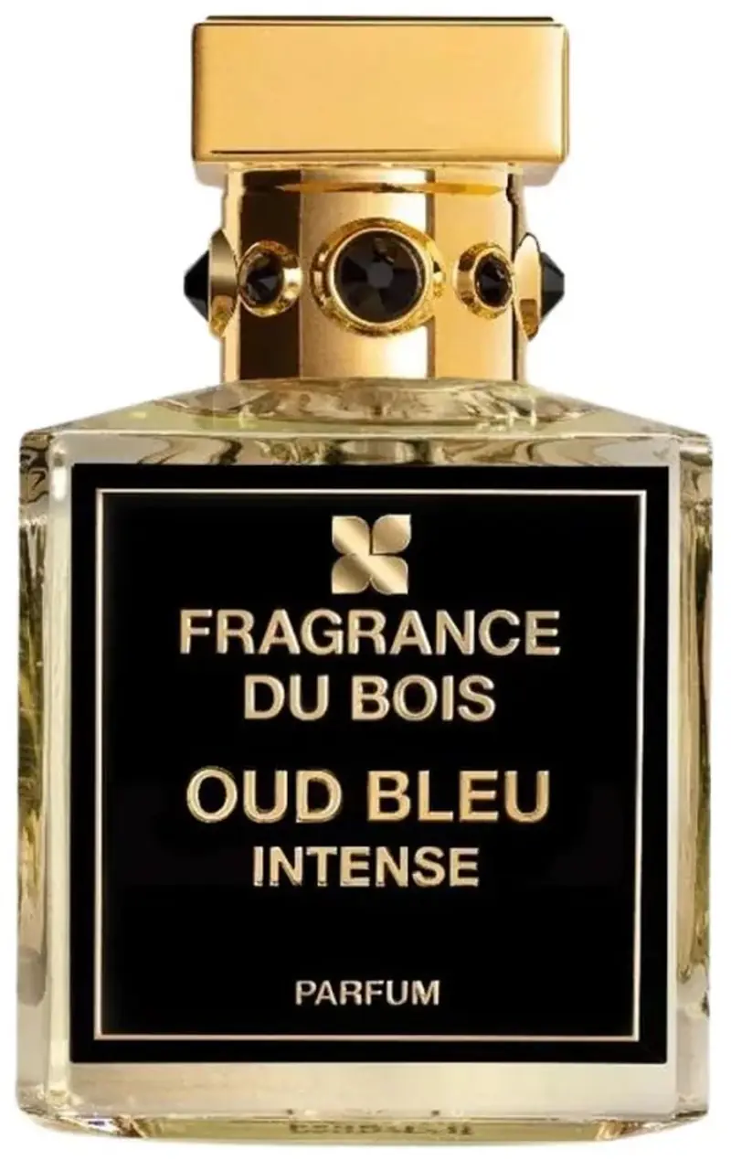 Oud Bleu Intense (esclusiva Online) Parfum