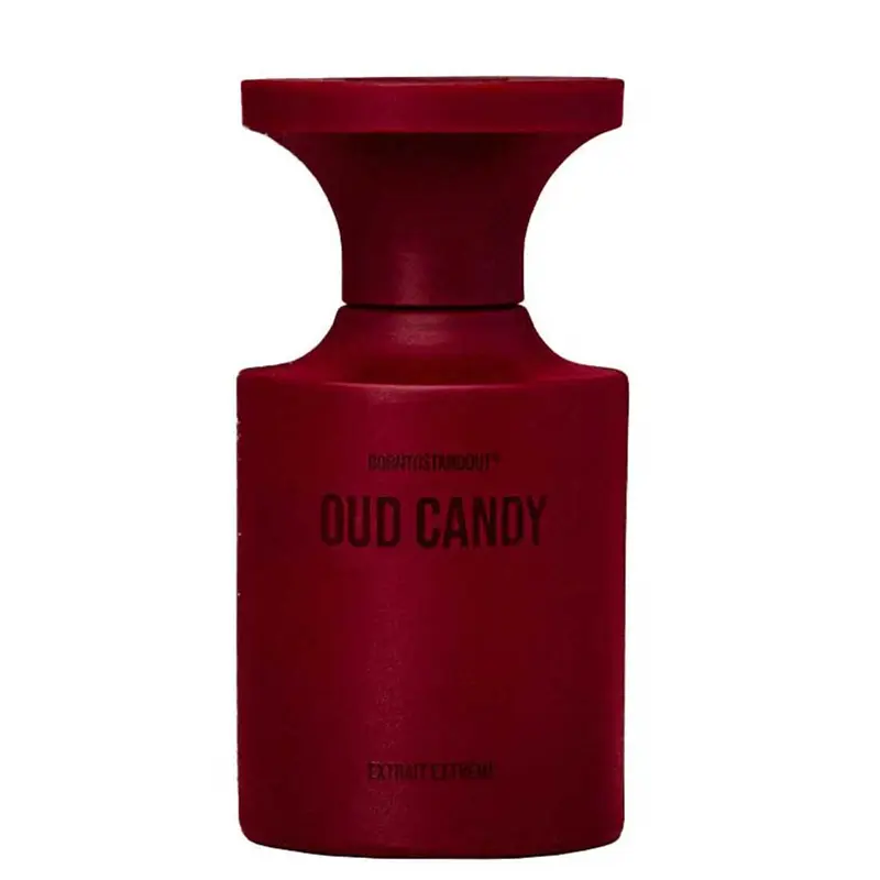 Oud Candy Extrait De Parfum