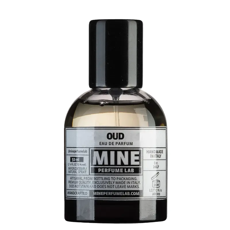 Oud Eau De Parfum